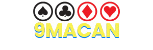 Logo 9MACAN
